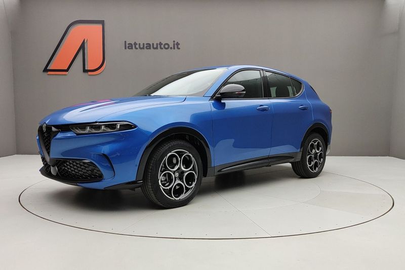 TONALE 1.5 160CV HYBRID SPRINT TCT7 MY24